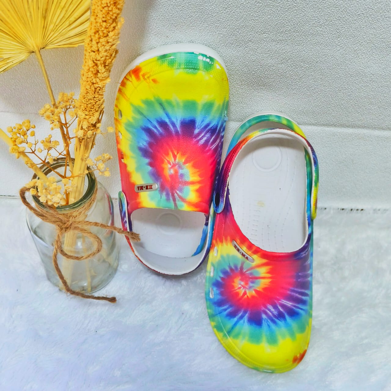 Sandal Colourful 956W