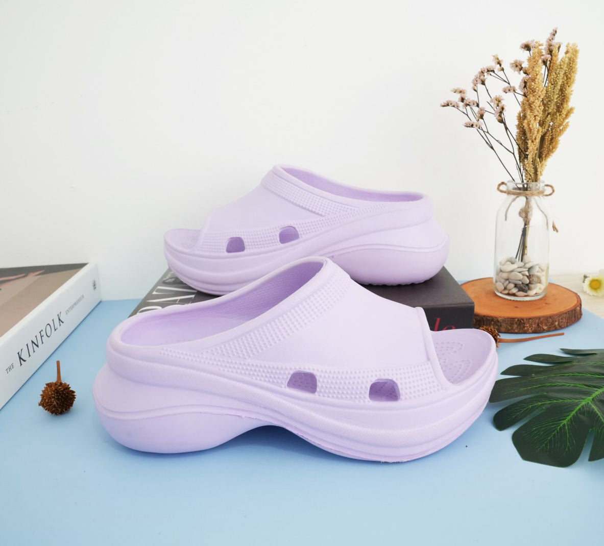 Sandal Fuji 997W