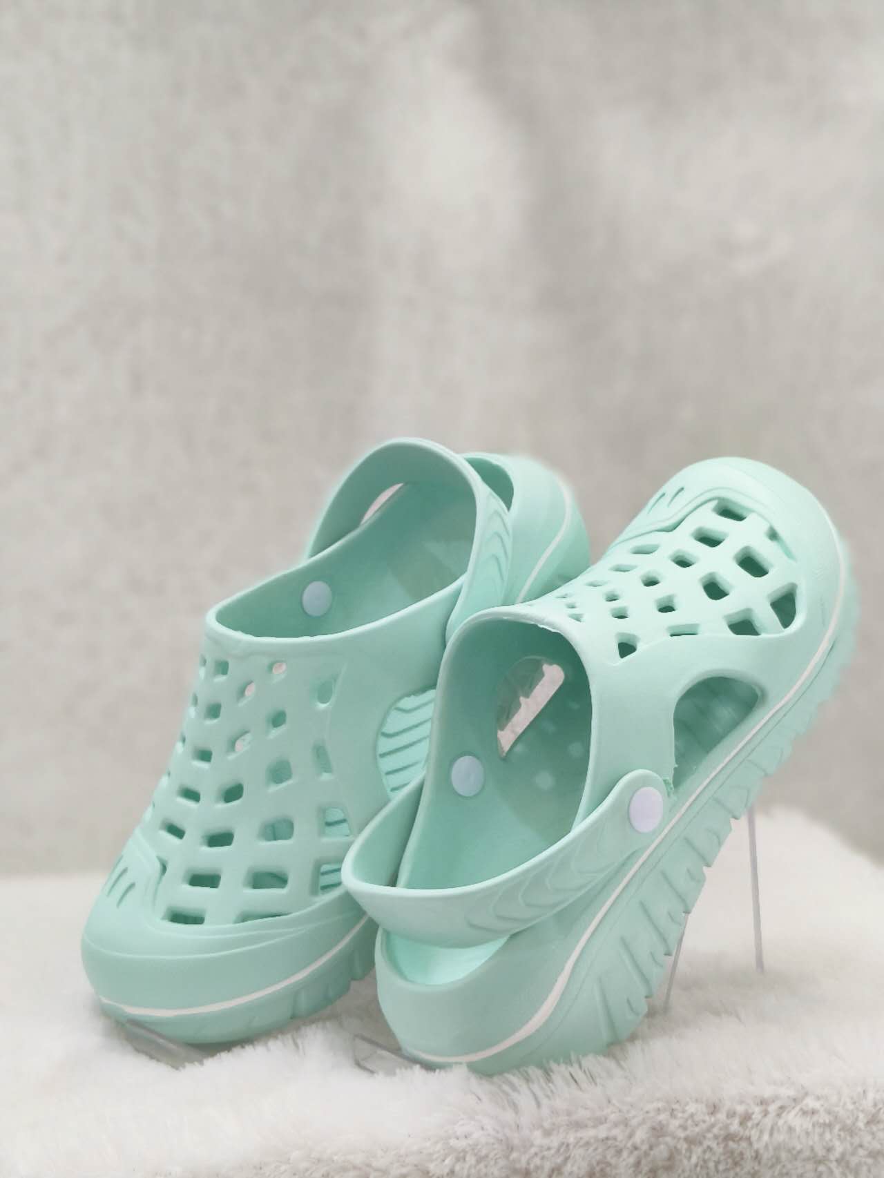 Sandal Kodok 958W-1