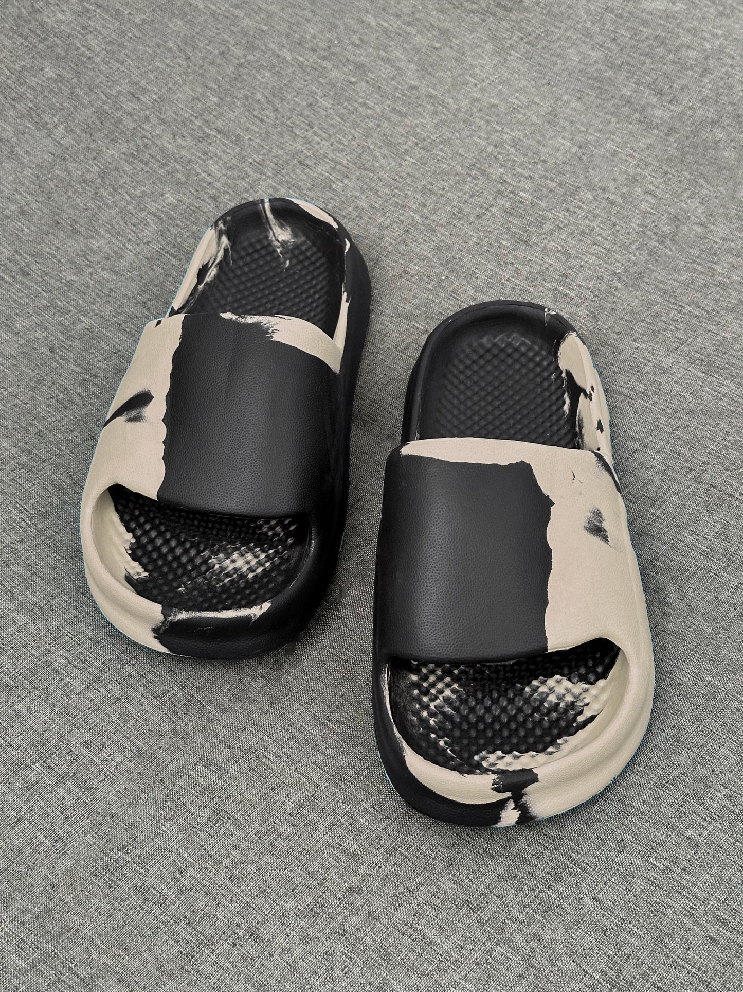Sandal Tie Dye Pria 965M