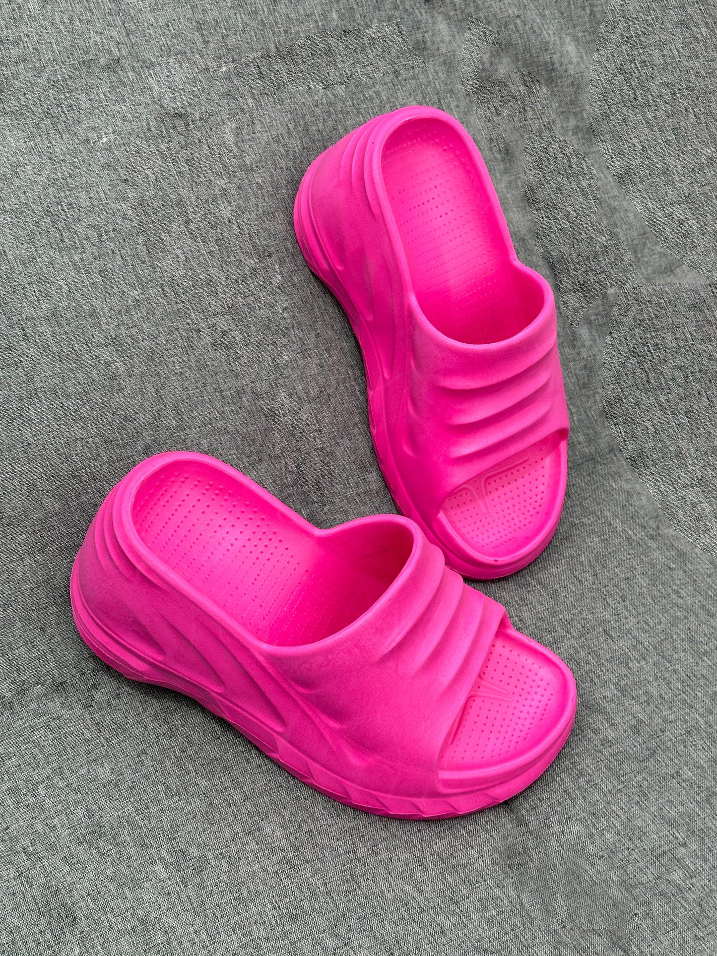 Sandal Wedges 9332W
