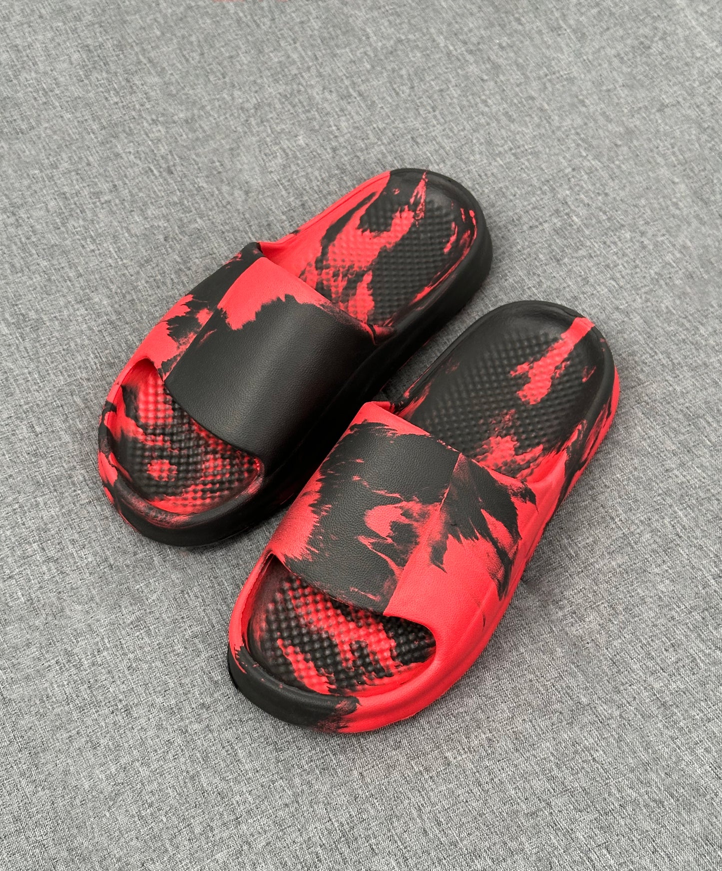 Sandal Tie Dye Pria 965M