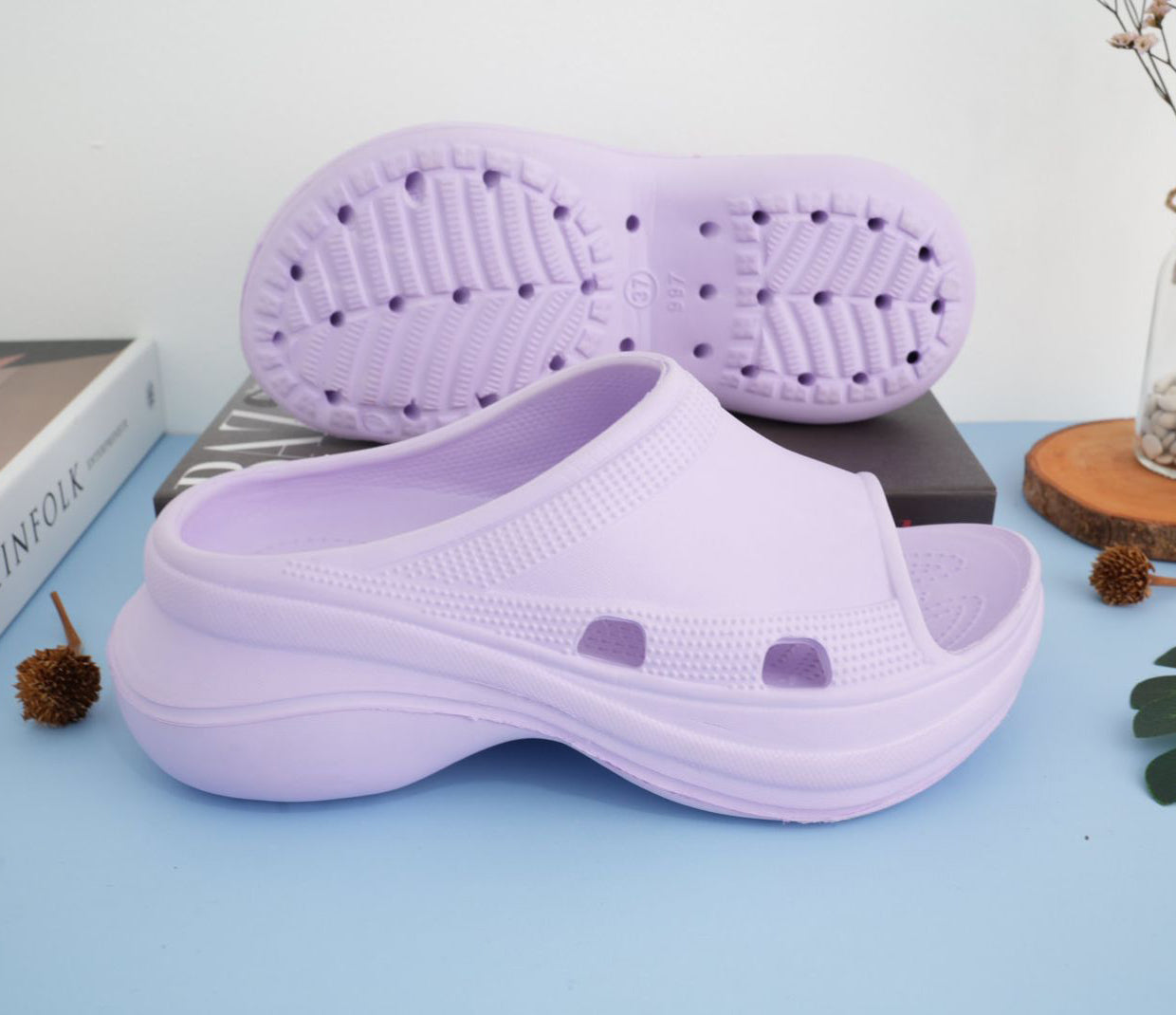 Sandal Fuji 997W