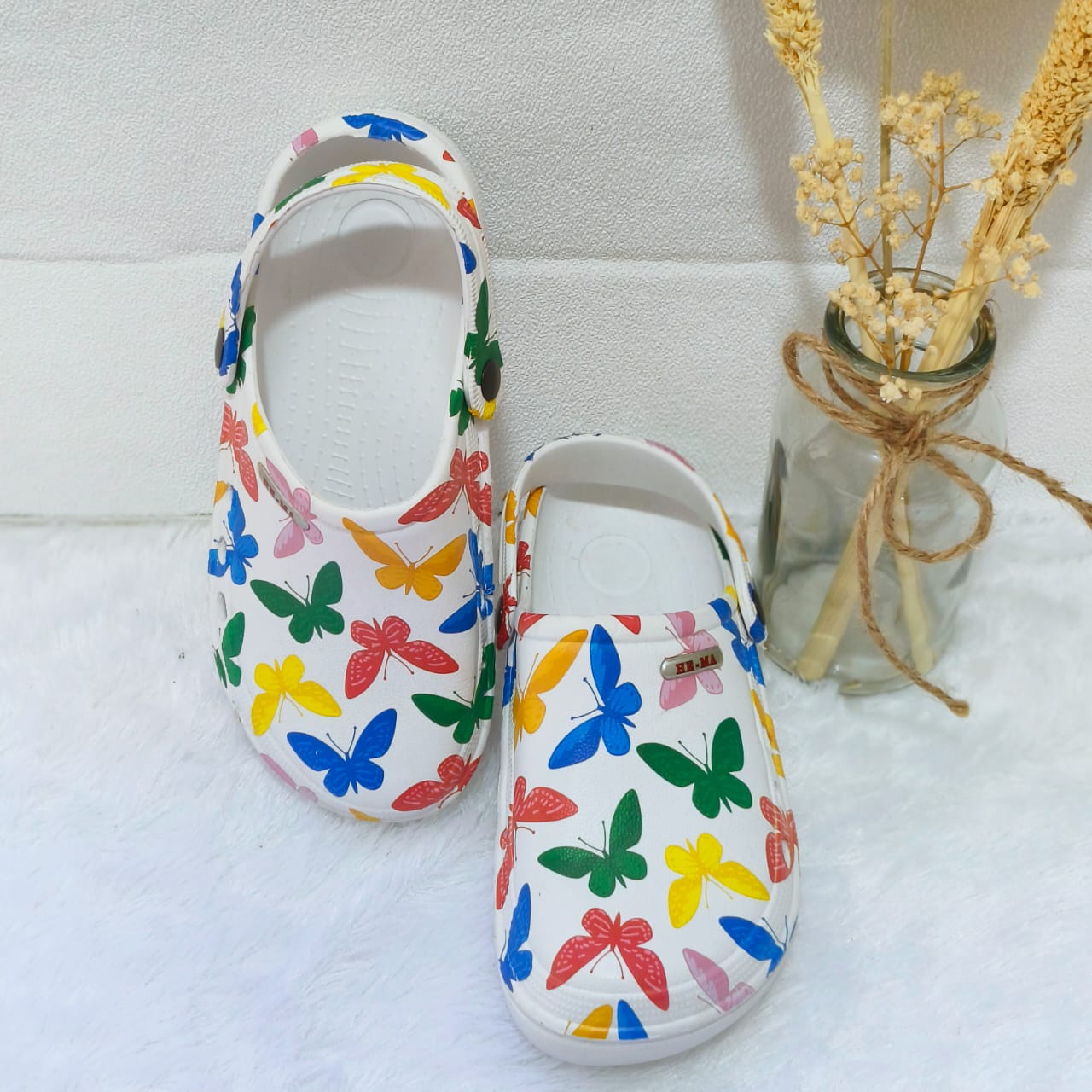 Sandal Butterfly 956W