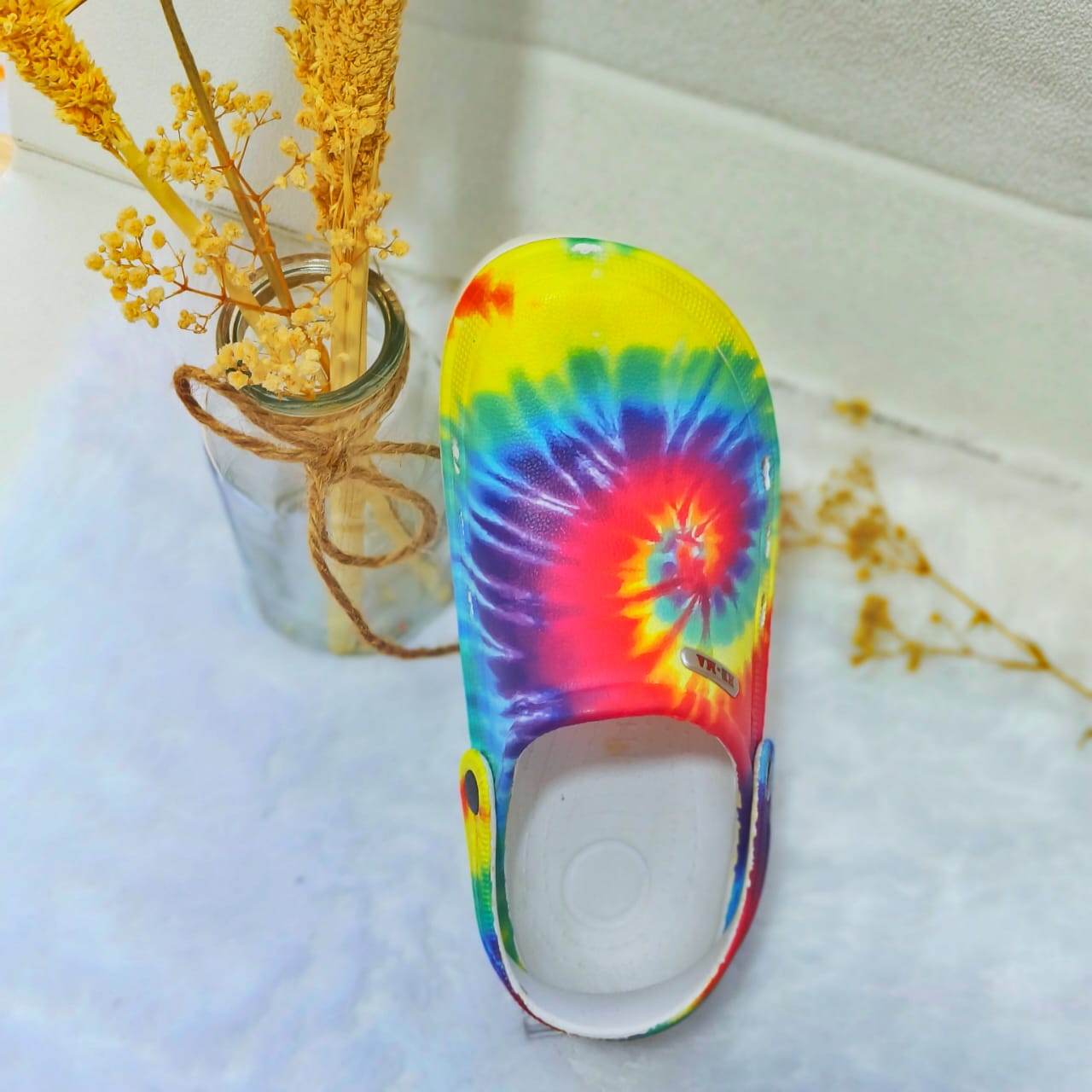 Sandal Colourful 956W