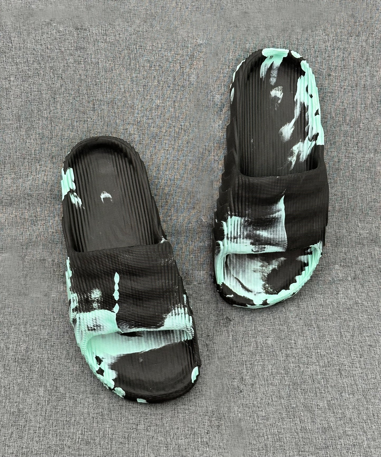 Sandal Tie Dye 9338W