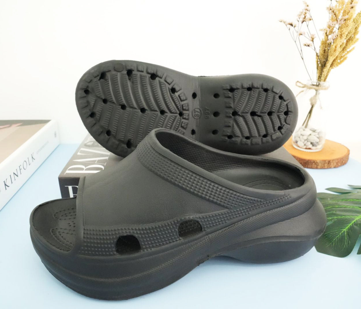 Sandal Fuji 997W