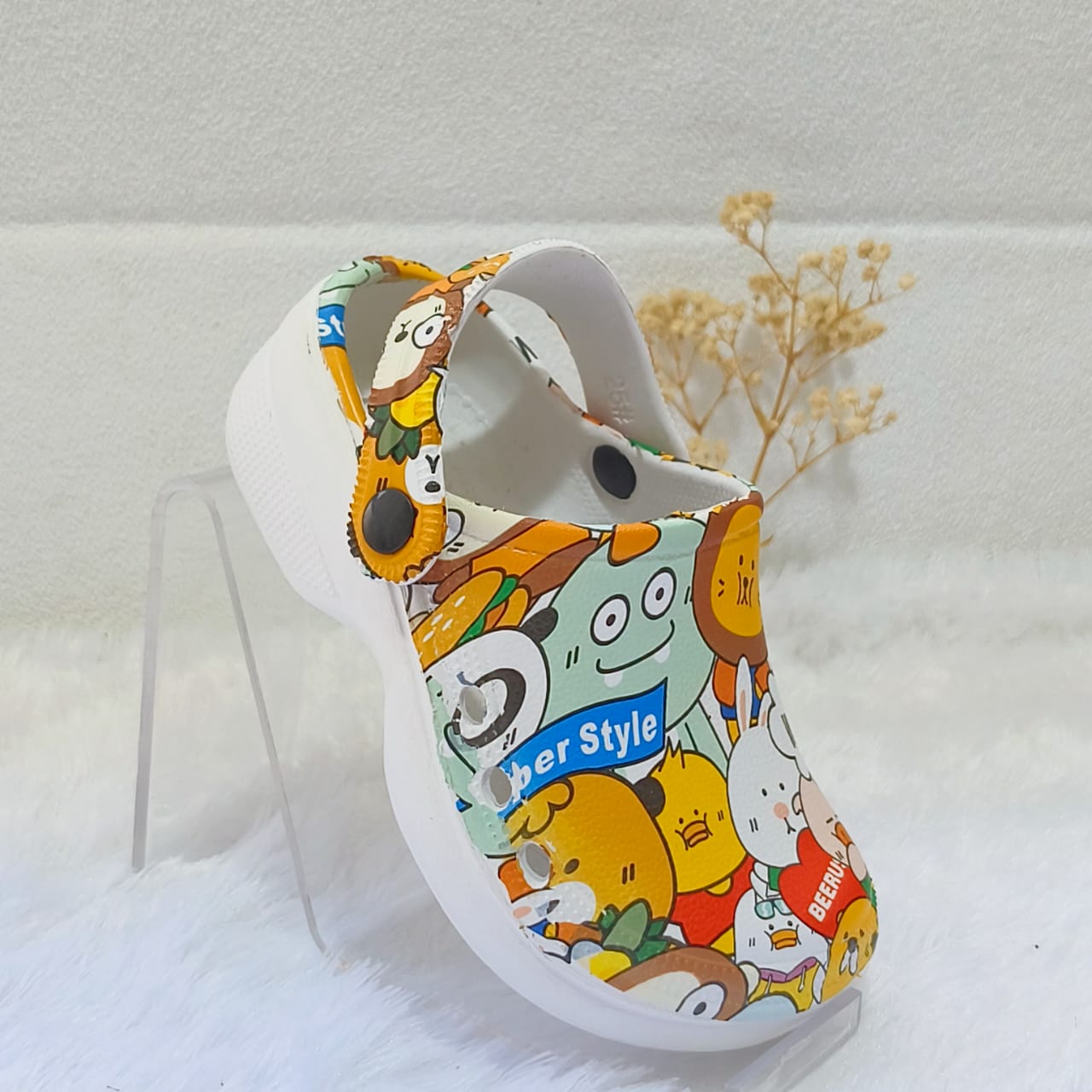 Sandal 956 Fantasy