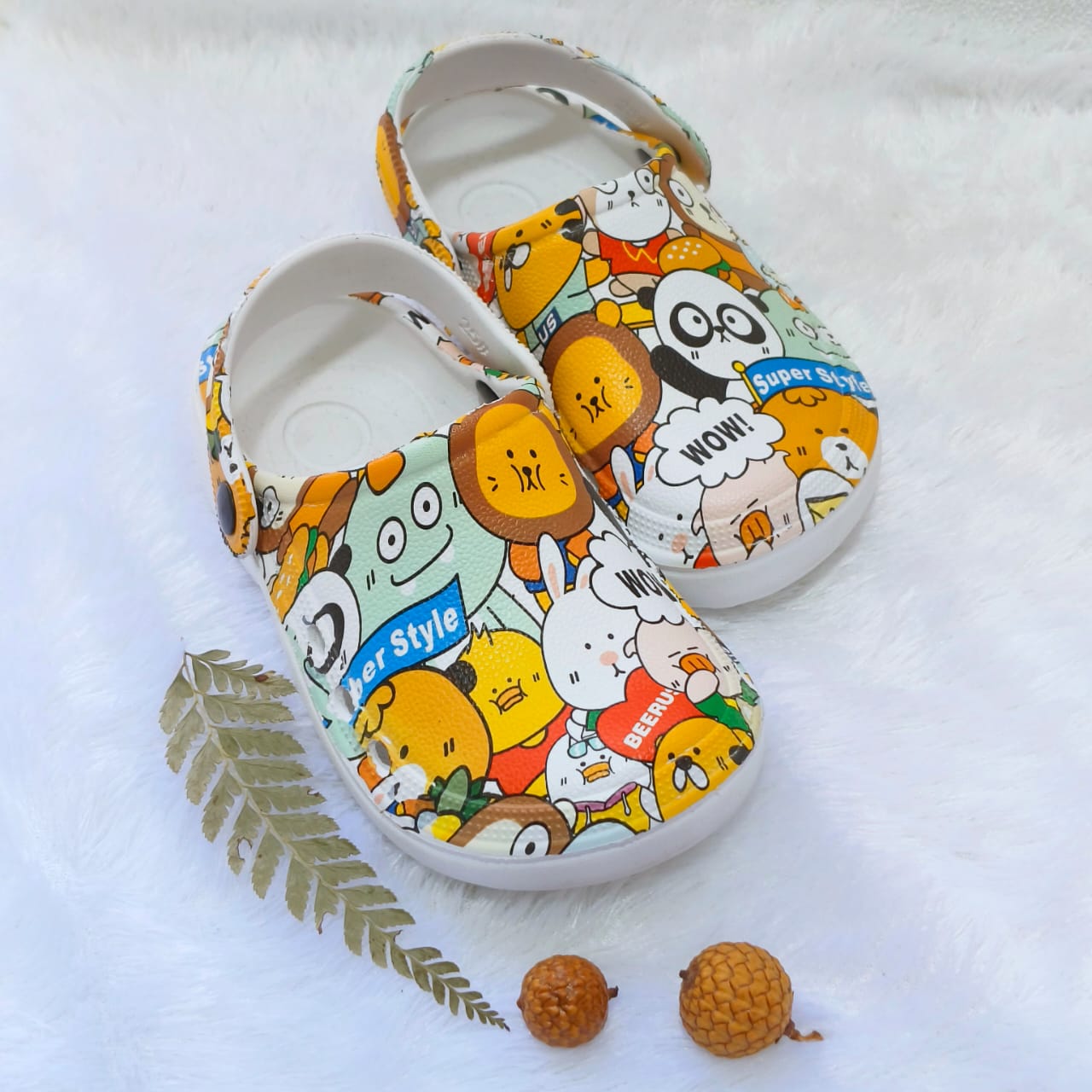 Sandal 956 Fantasy