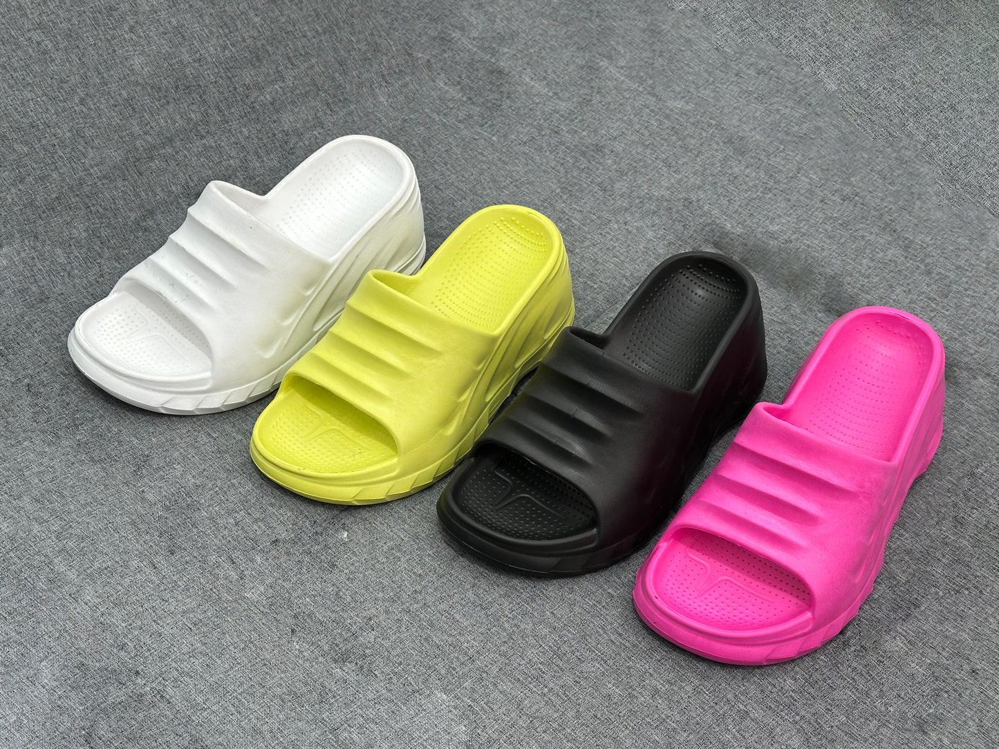 Sandal Wedges 9332W