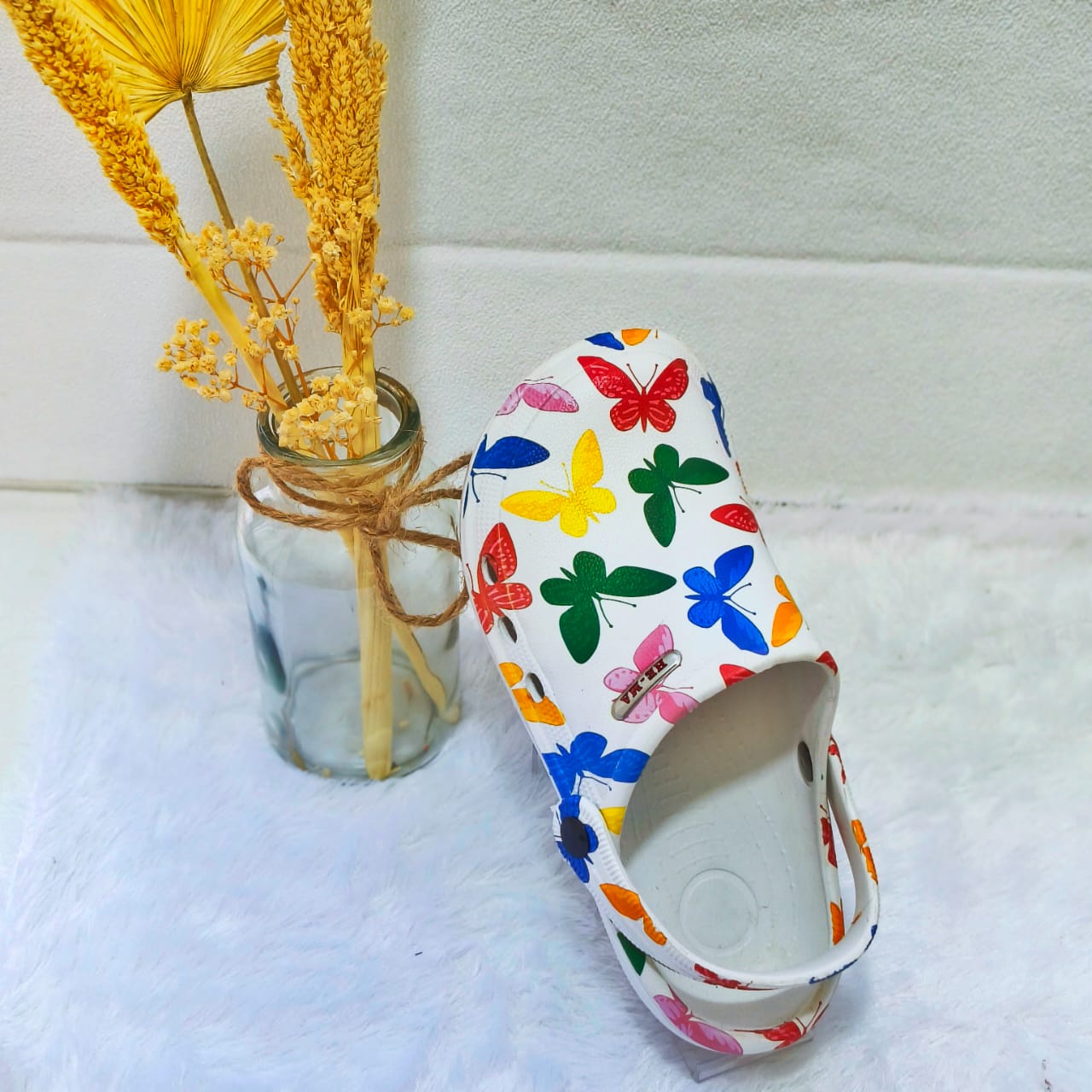 Sandal Butterfly 956W
