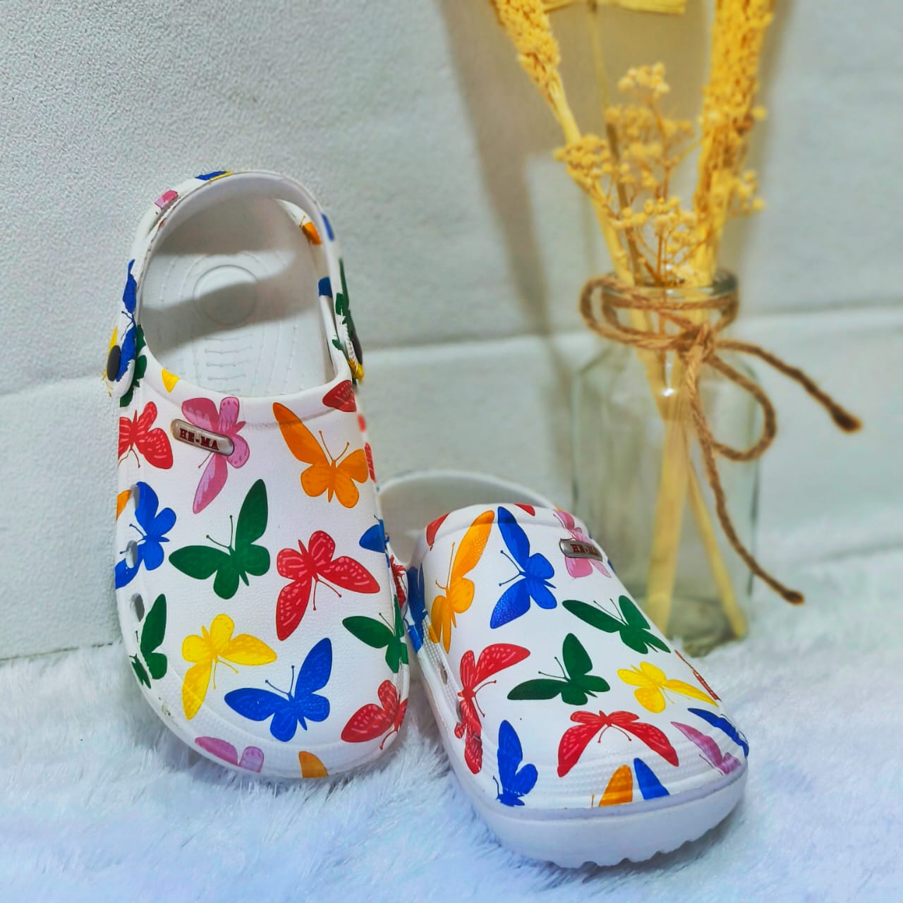 Sandal Butterfly 956W