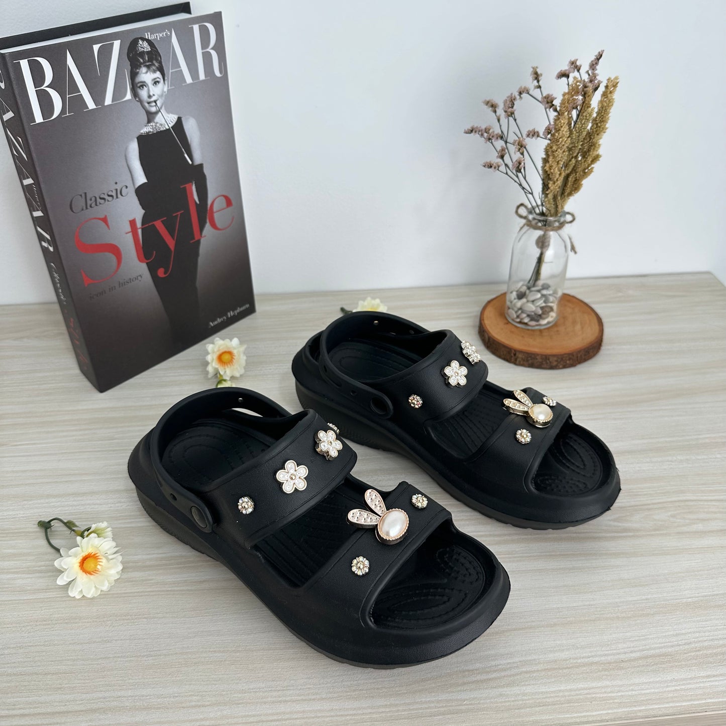 Sandal Wanita 999W