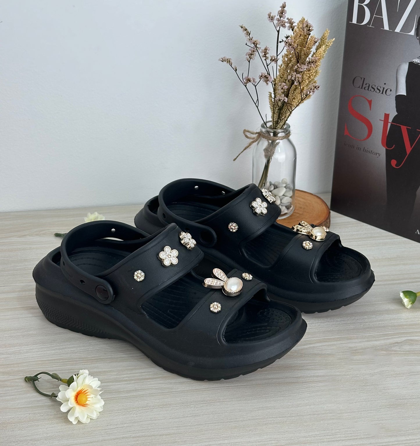 Sandal Wanita 999W