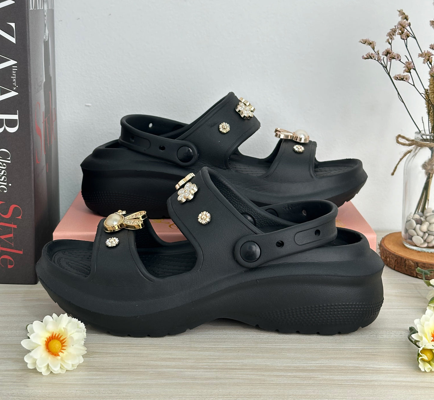 Sandal Wanita 999W