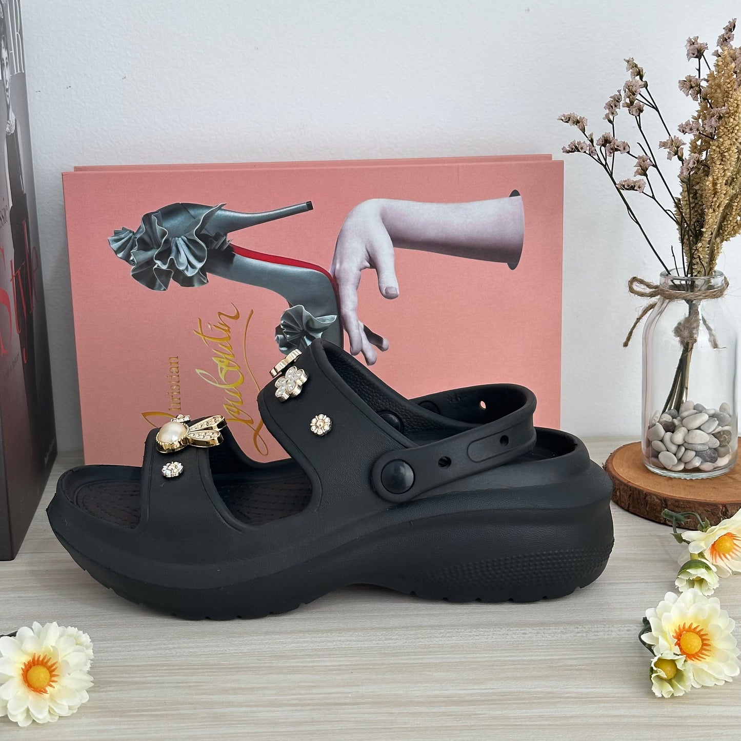 Sandal Wanita 999W
