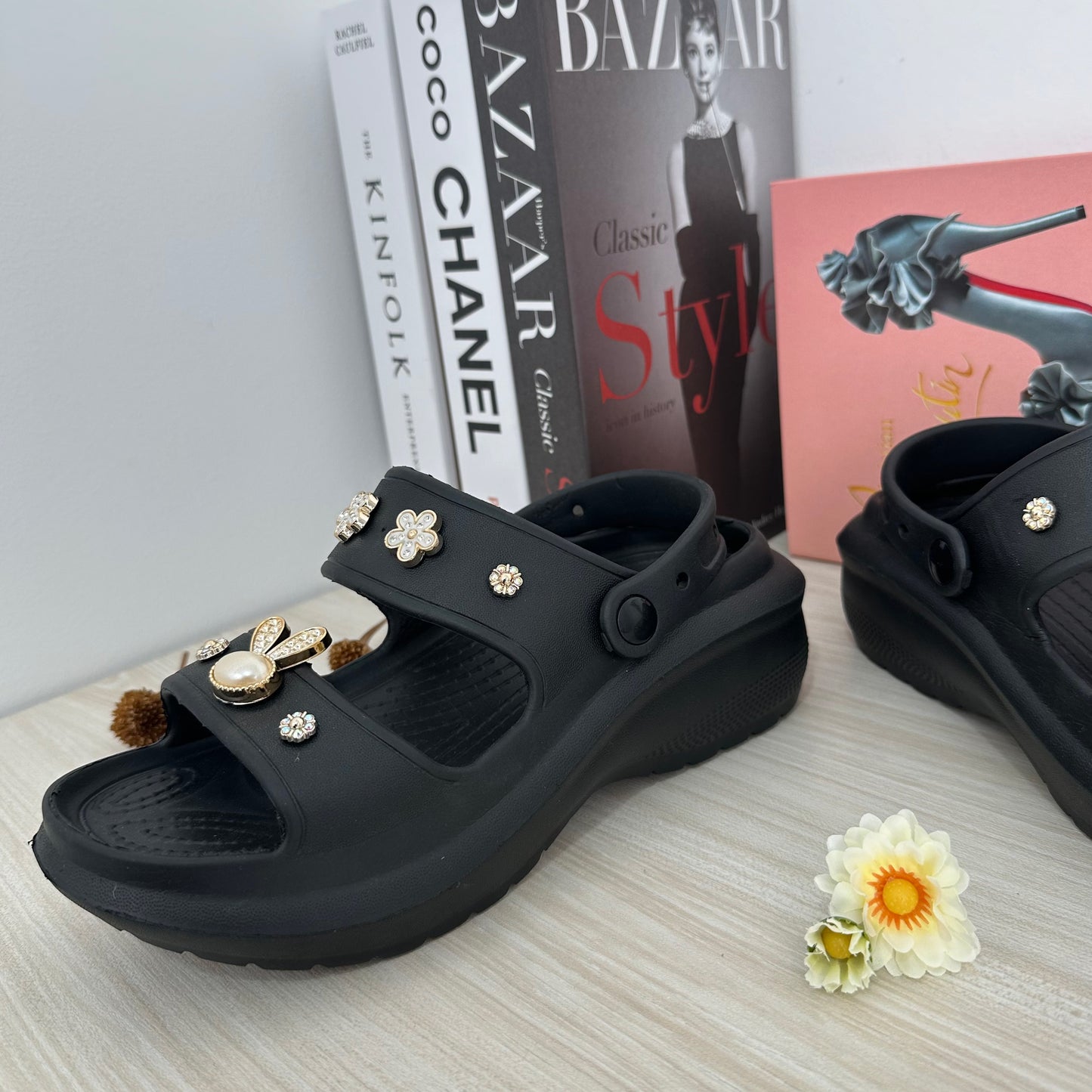 Sandal Wanita 999W