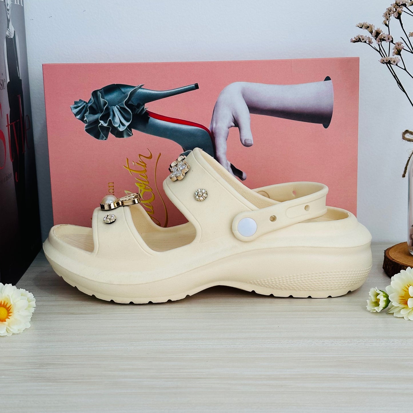 Sandal Wanita 999W