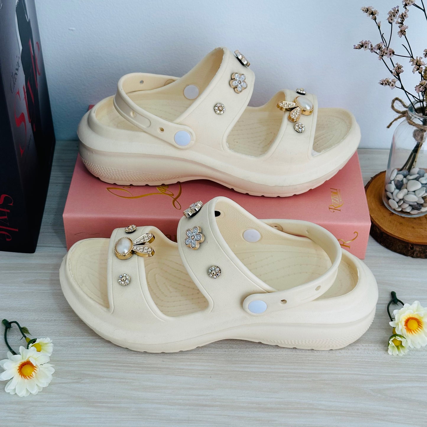 Sandal Wanita 999W