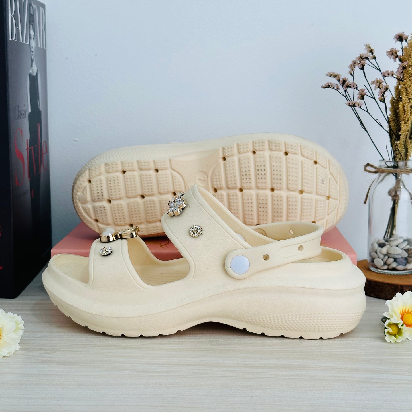Sandal Wanita 999W