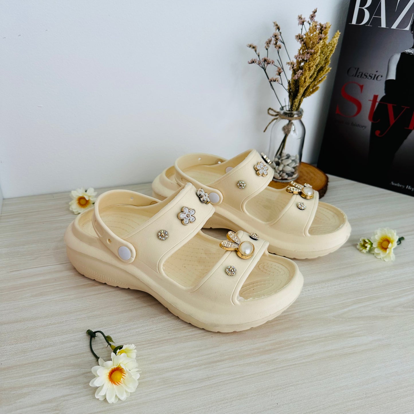 Sandal Wanita 999W