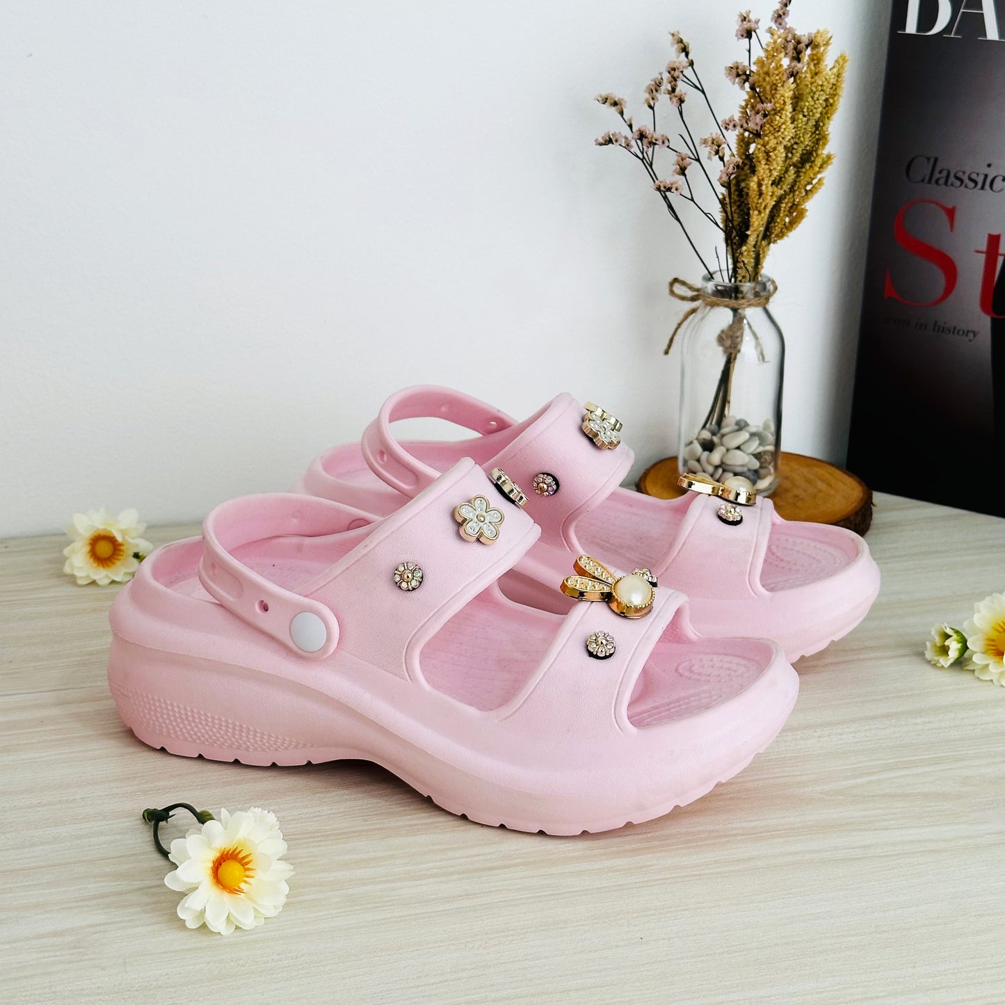 Sandal Wanita 999W