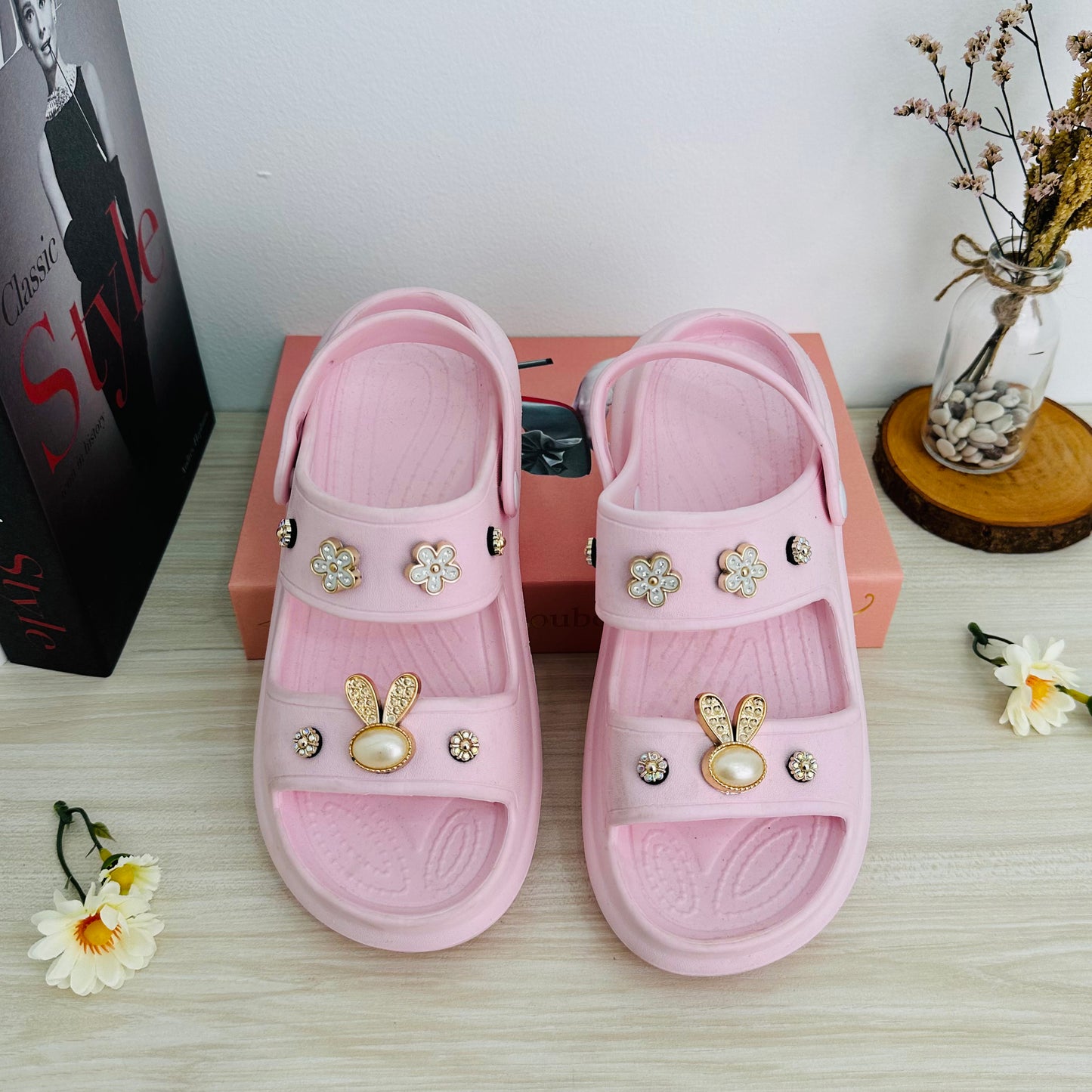 Sandal Wanita 999W