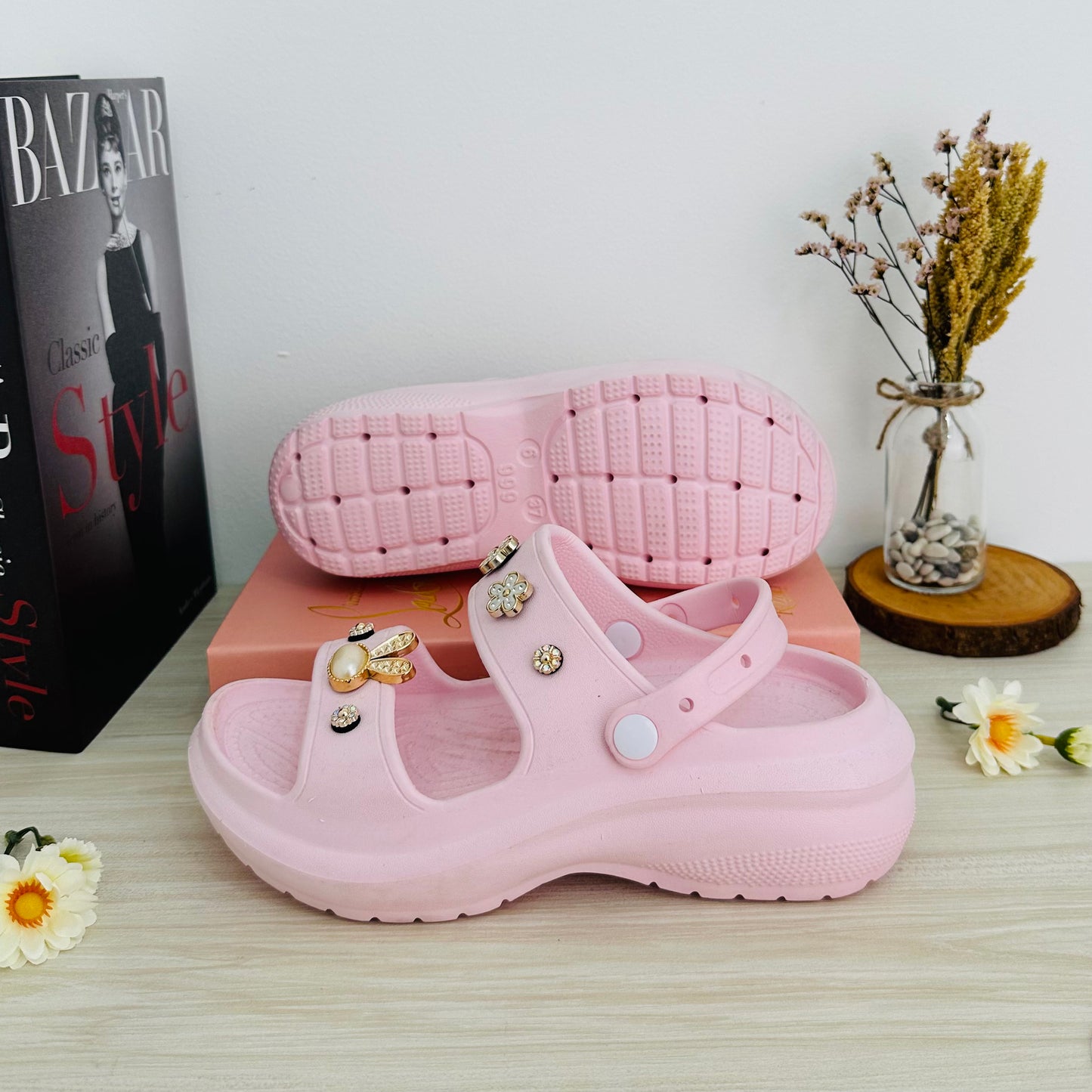 Sandal Wanita 999W
