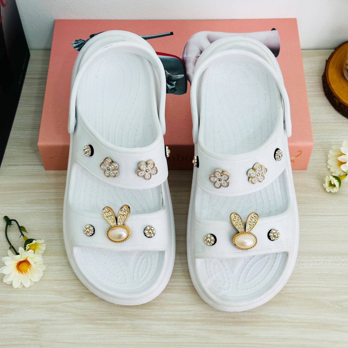 Sandal Wanita 999W