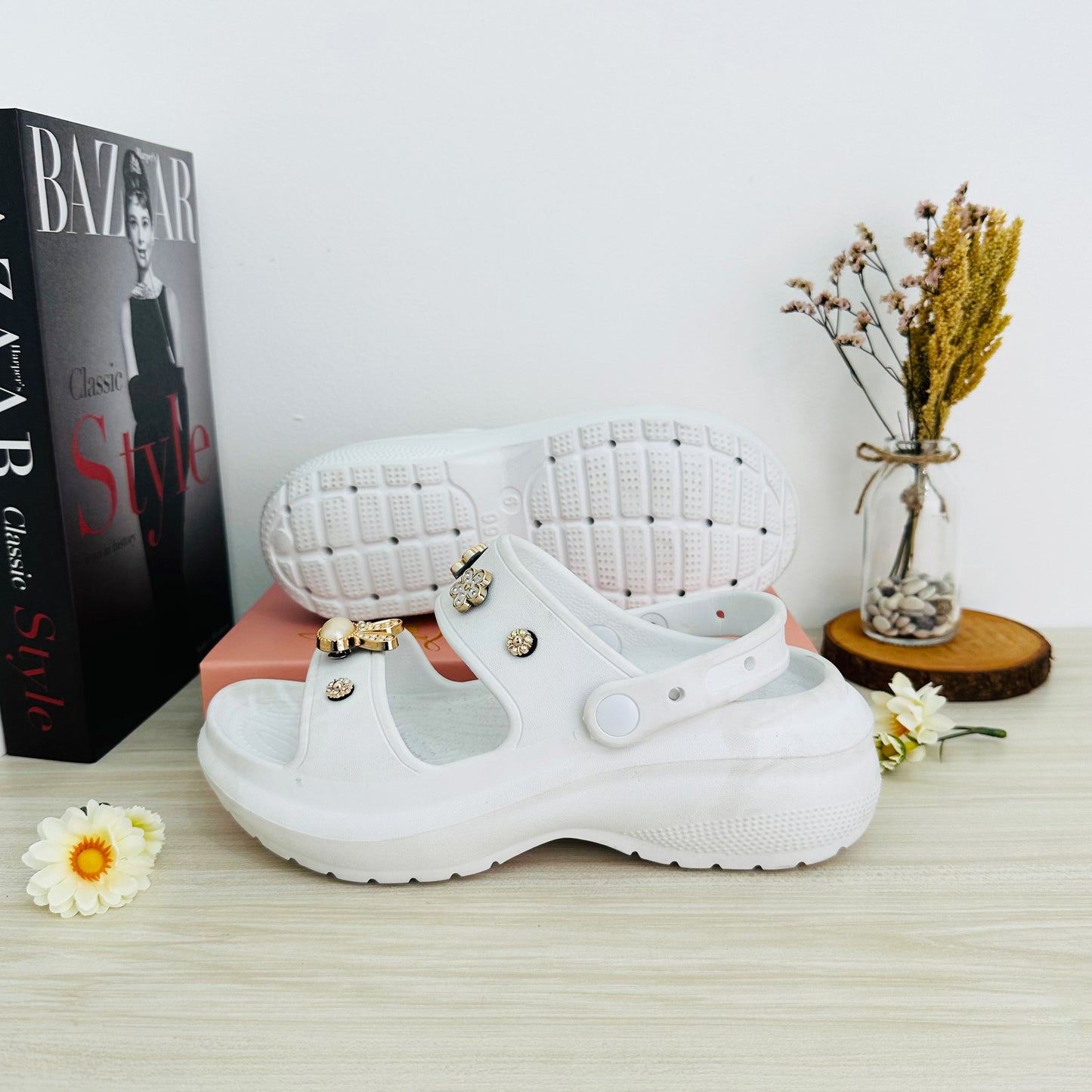 Sandal Wanita 999W