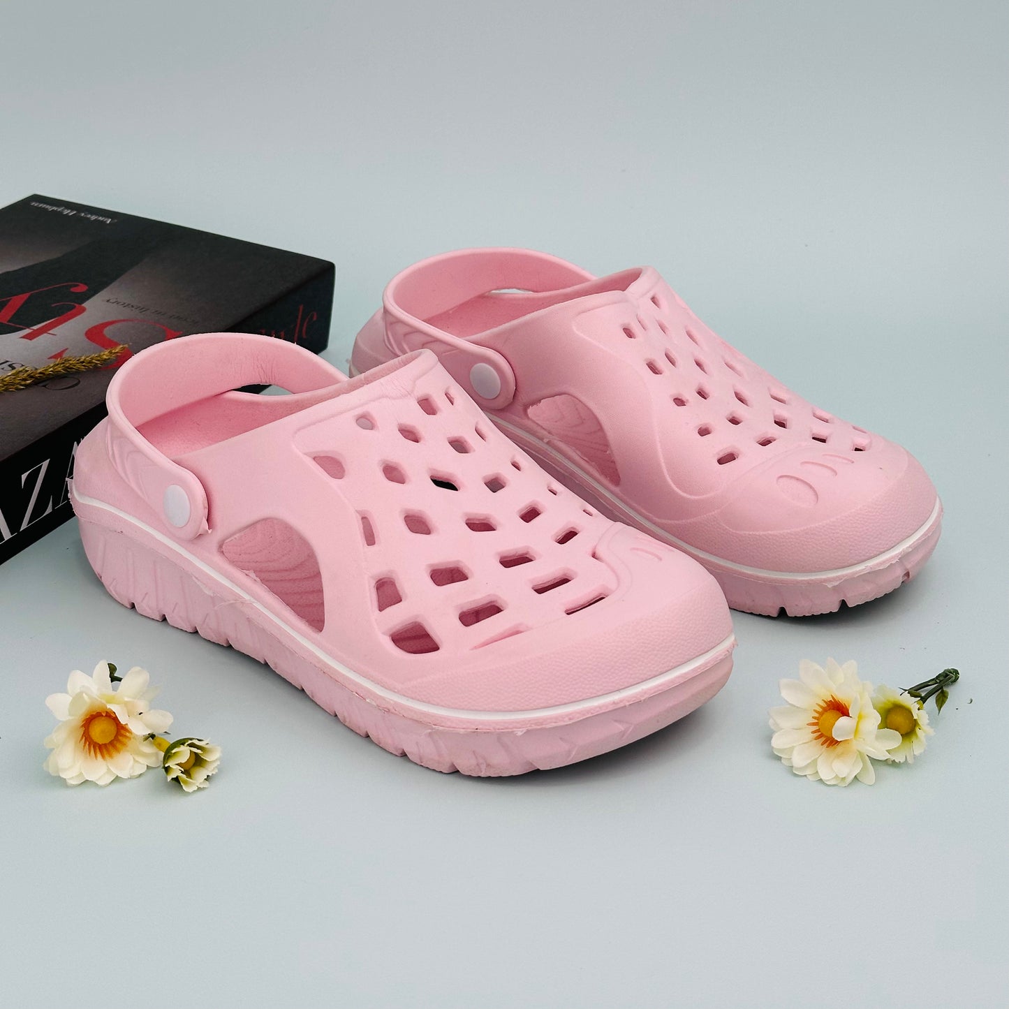 Sandal Kodok 958W-1