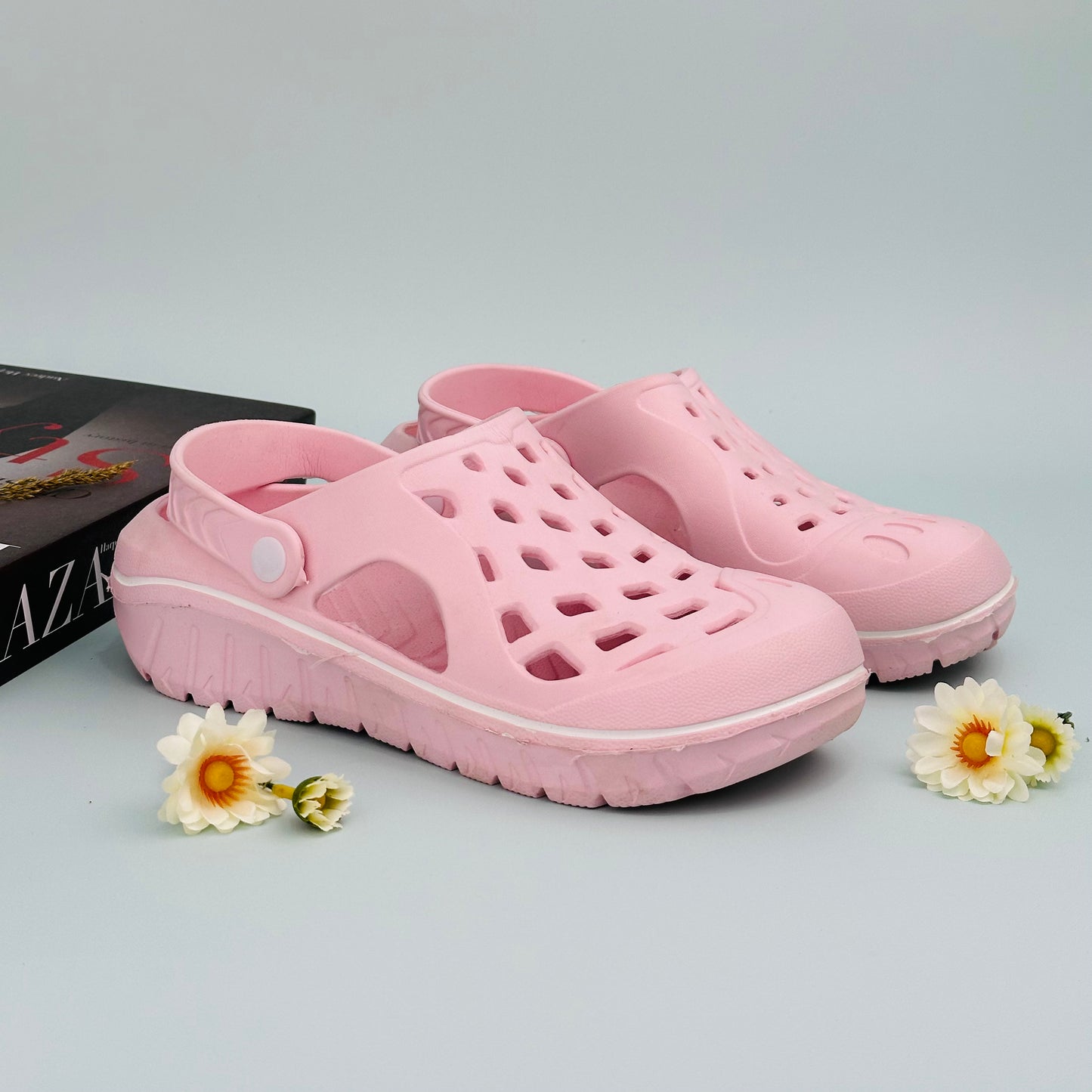 Sandal Kodok 958W-1