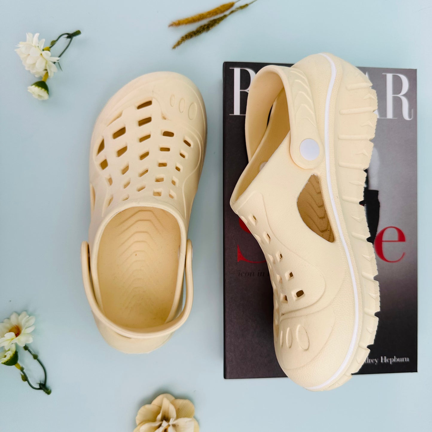 Sandal Kodok 958W-1