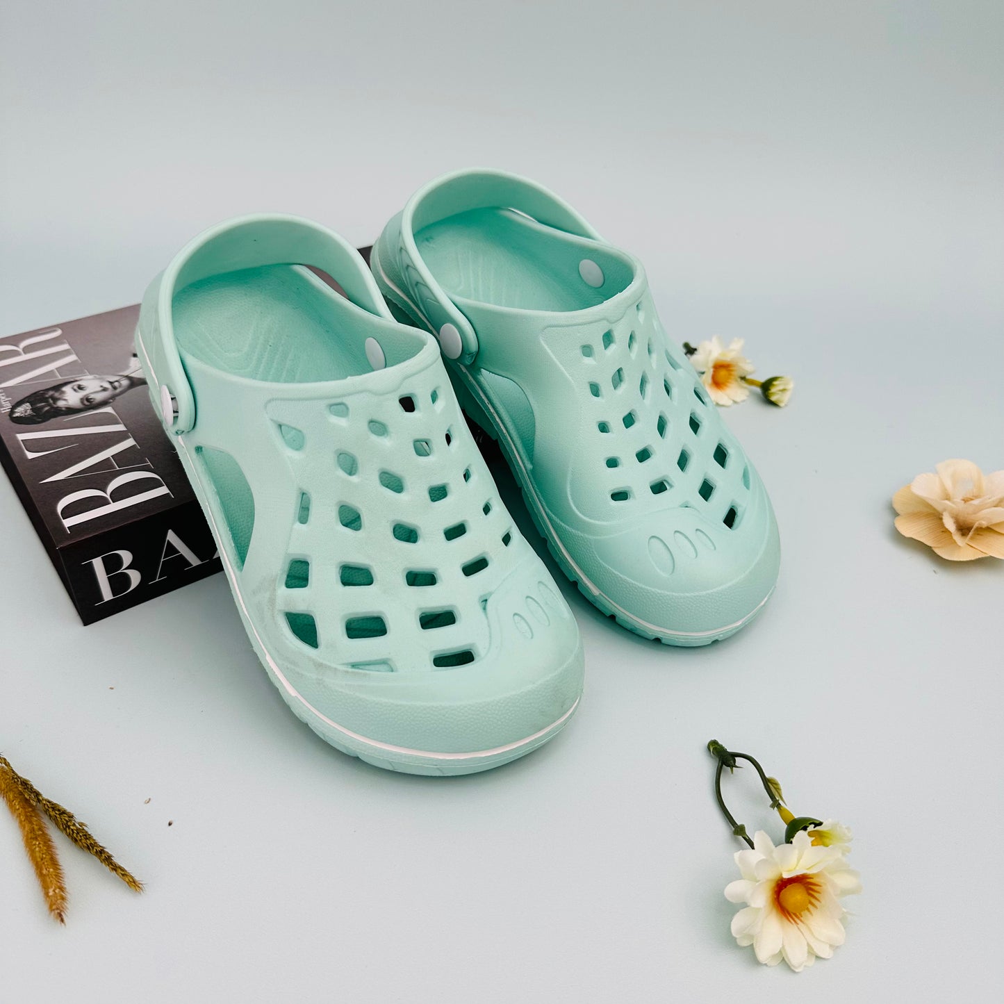 Sandal Kodok 958W-1