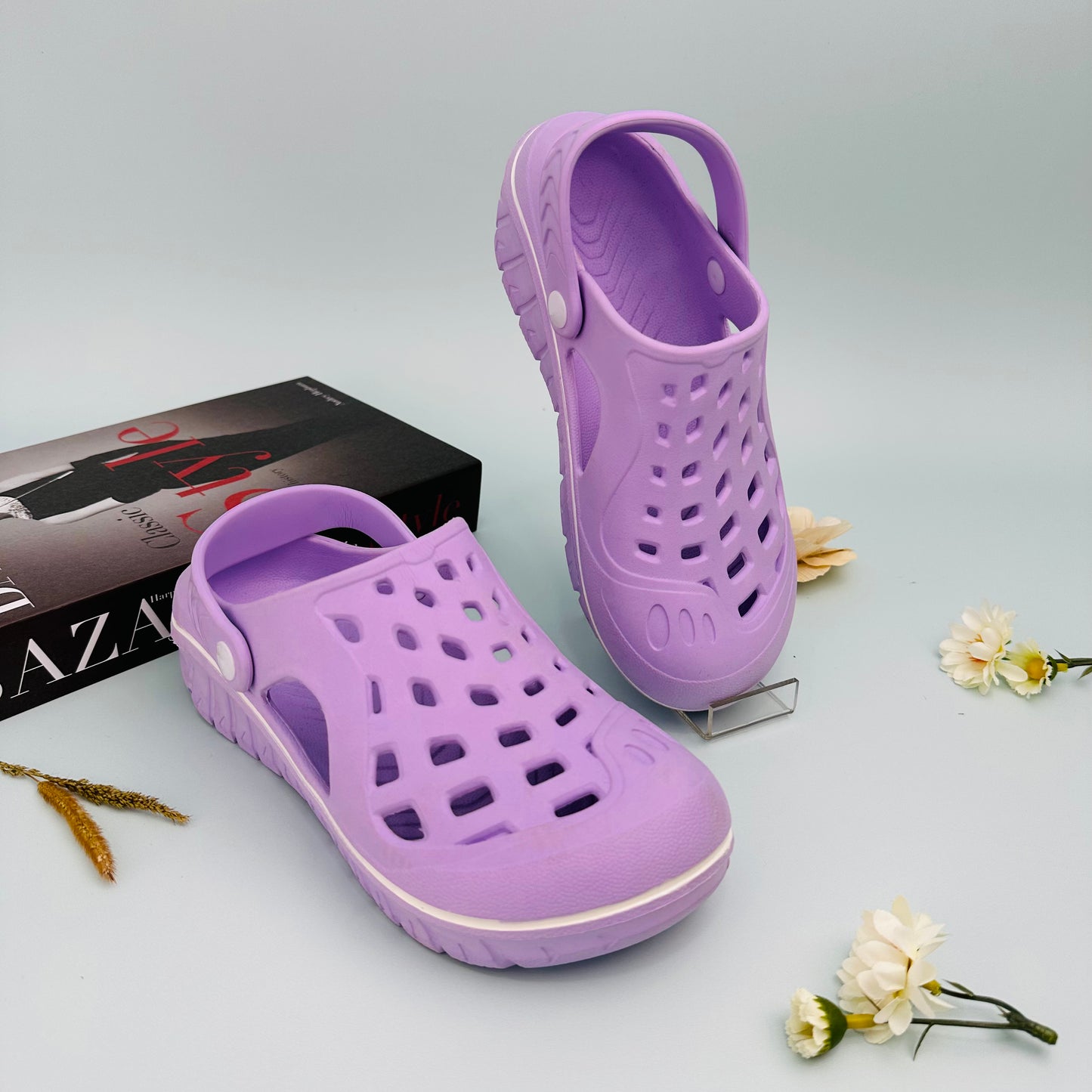 Sandal Kodok 958W-1