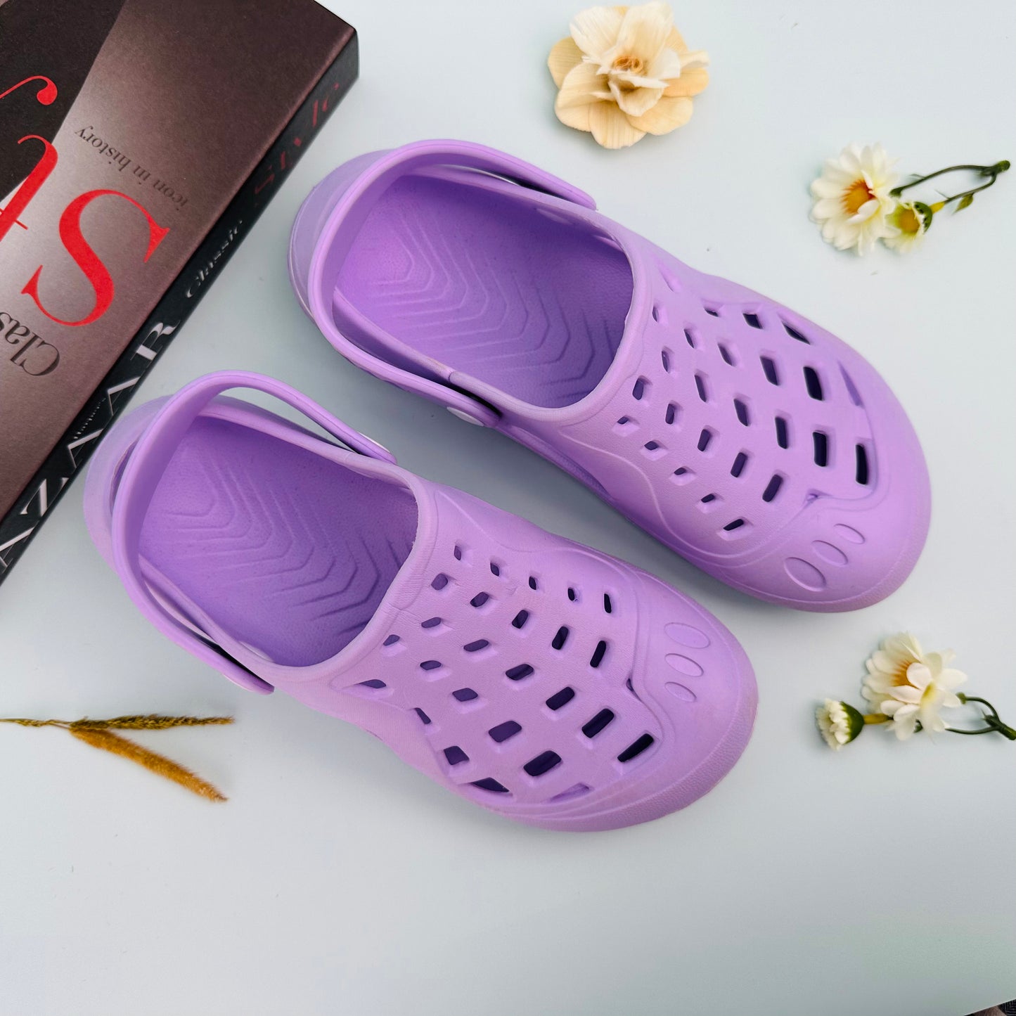 Sandal Kodok 958W-1