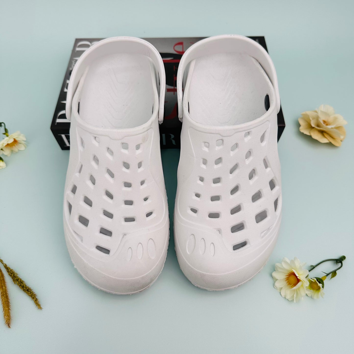 Sandal Kodok 958W-1