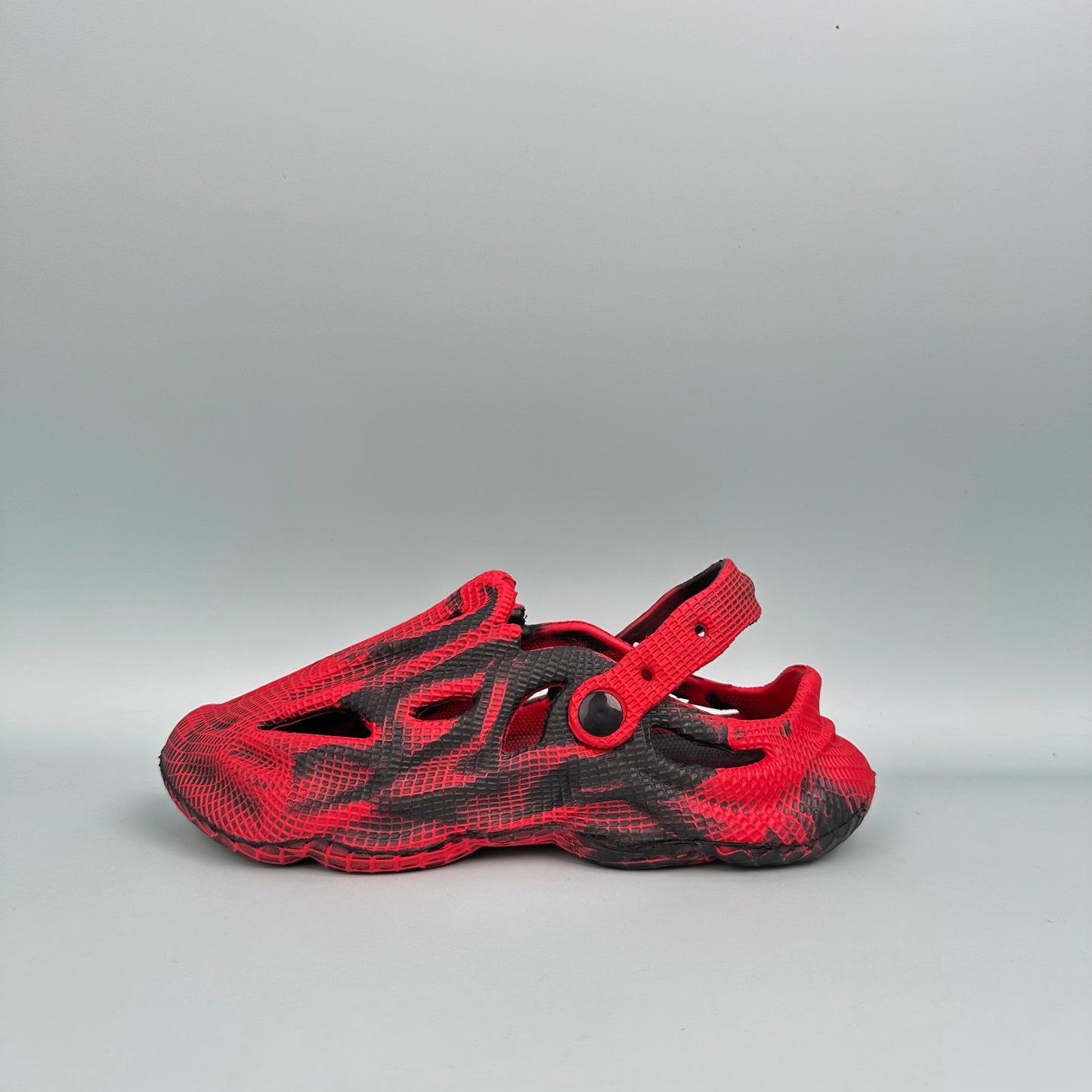 Sandal Dragon Loreng 981