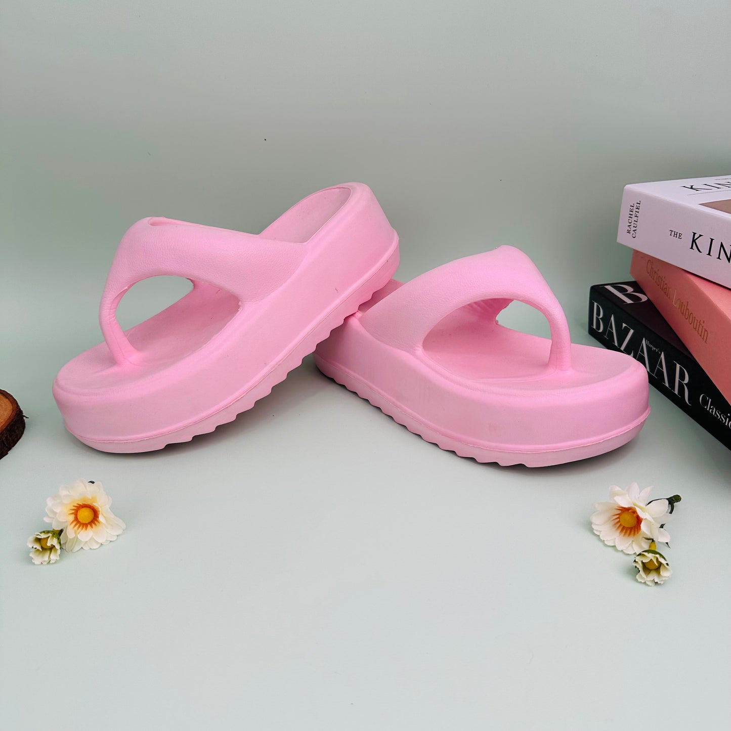 Sandal Wedges 9333W