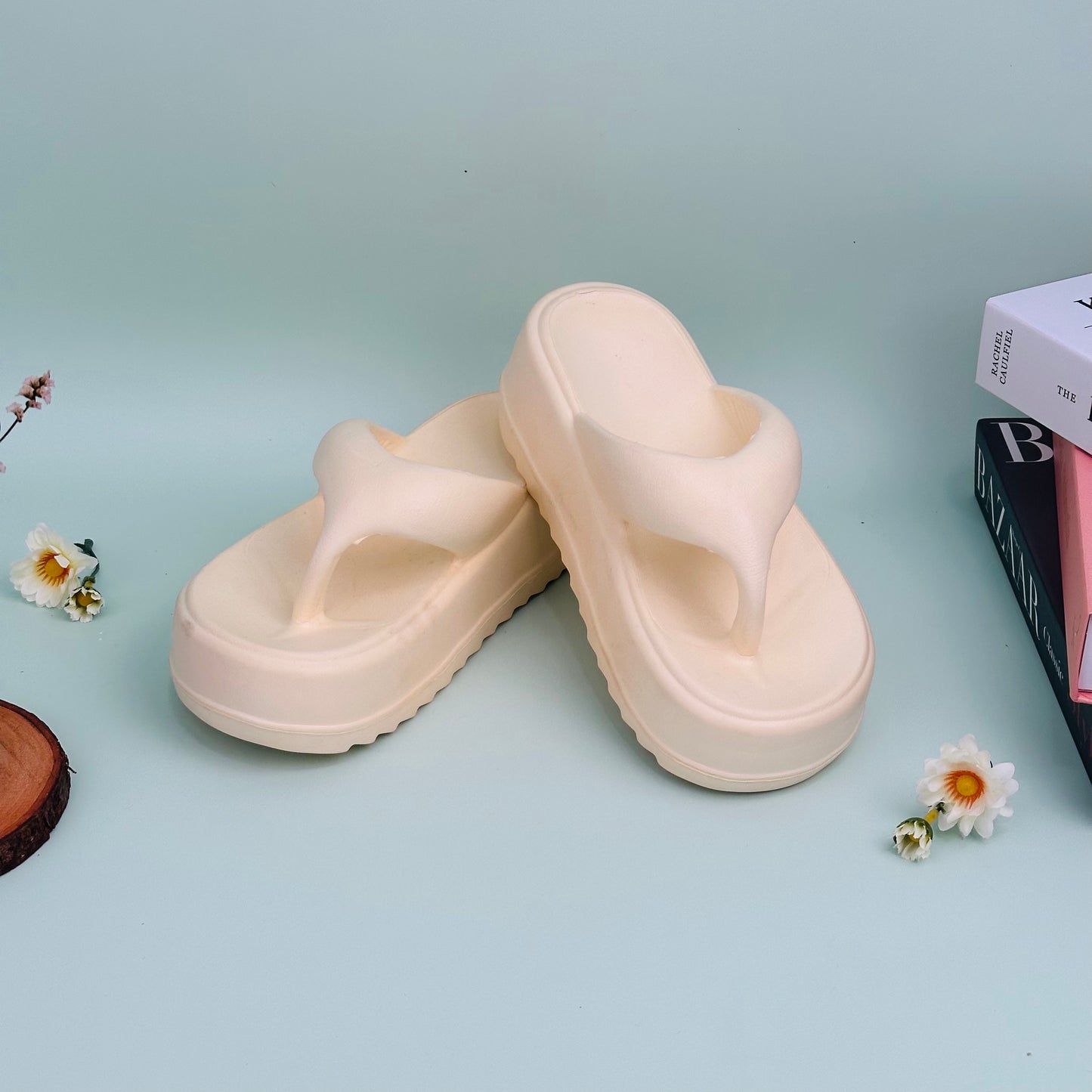 Sandal Wedges 9333W