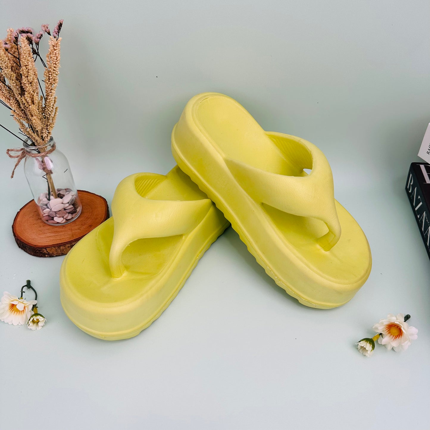 Sandal Wedges 9333W