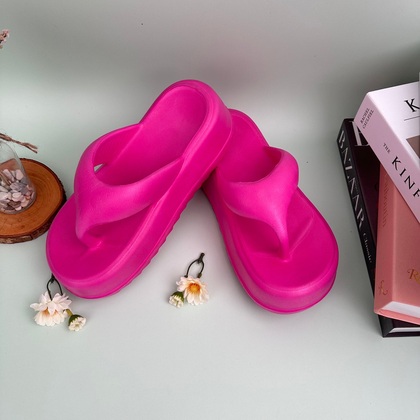 Sandal Wedges 9333W