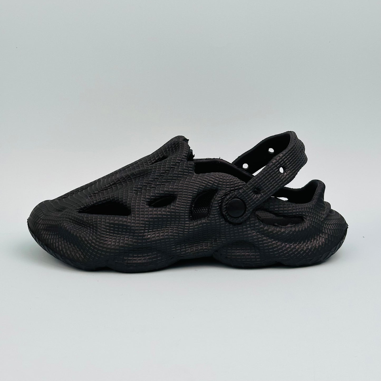Sandal Clogs Dragon 981M