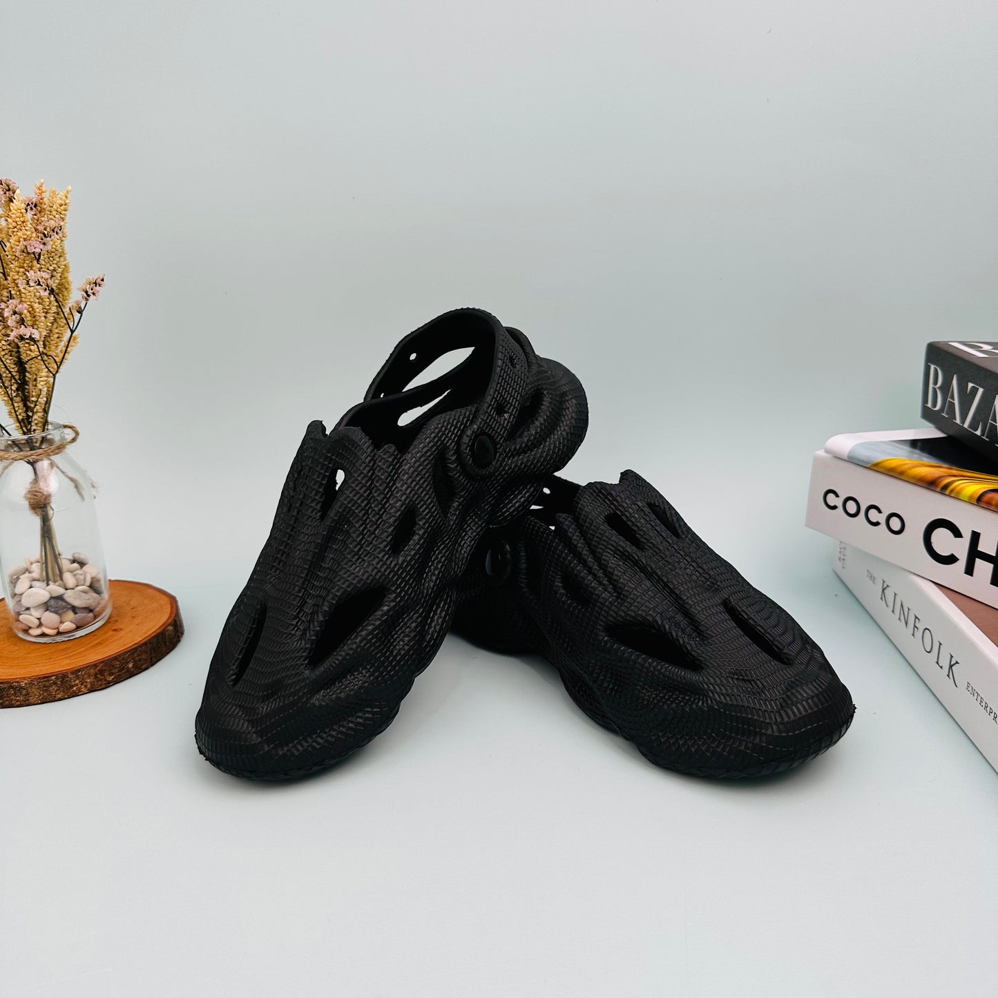Sandal Clogs Dragon 981M