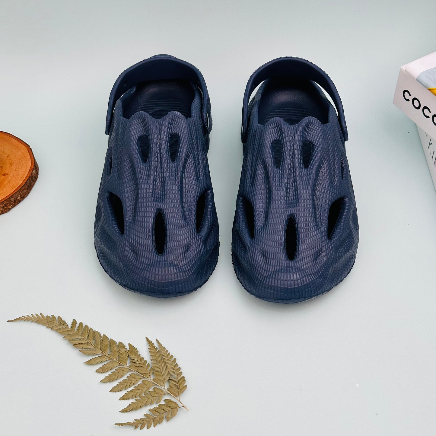 Sandal Clogs Dragon 981M