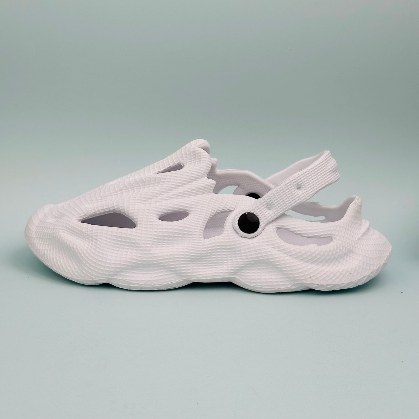 Sandal Clogs Dragon 981M