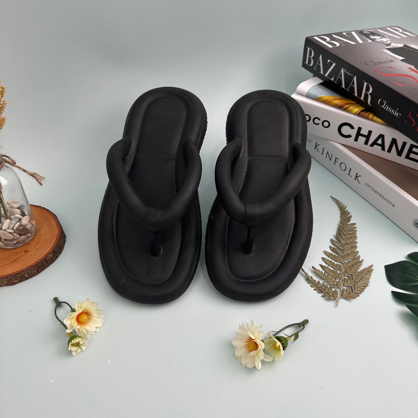 Sandal Flip Flops 9336W