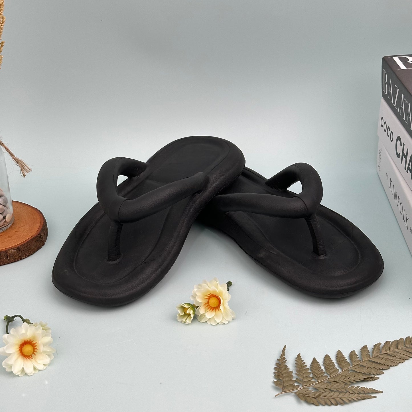 Sandal Flip Flops 9336W