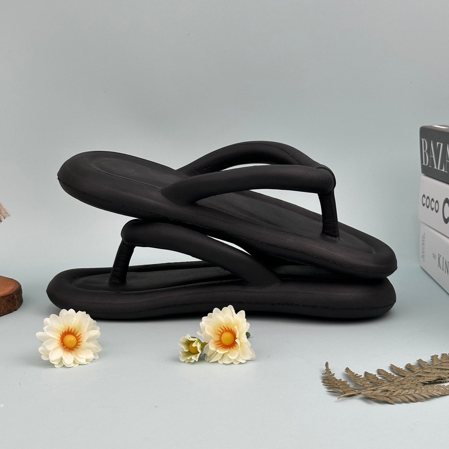 Sandal Flip Flops 9336W