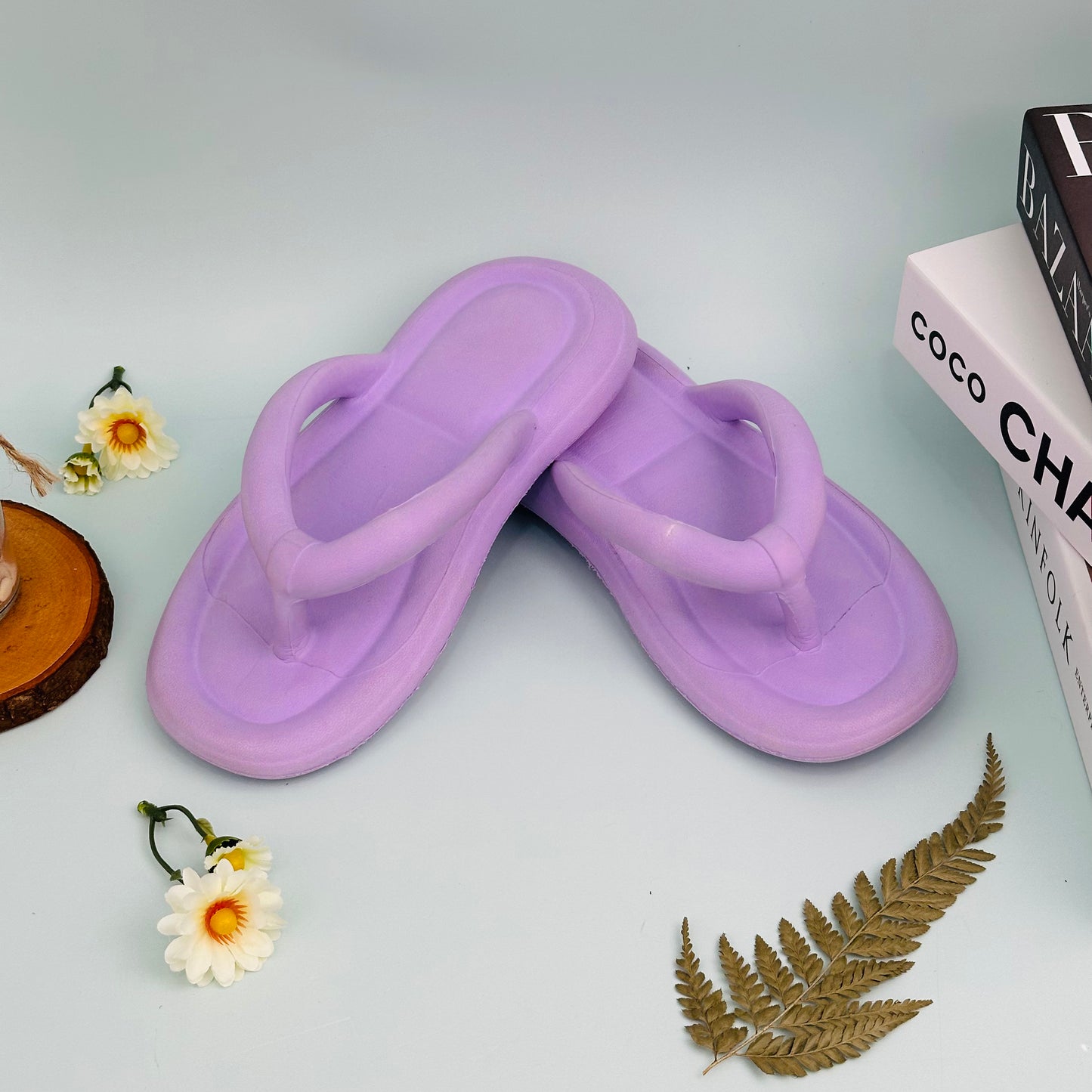 Sandal Flip Flops 9336W